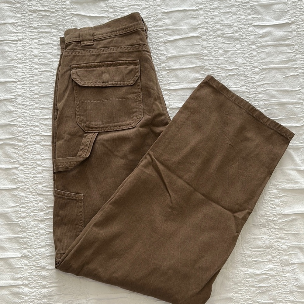 Garage Cargos